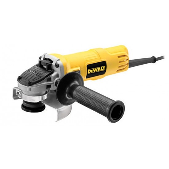 Dewalt Taşlama DWE4156-QS 115 mm 900 Watt